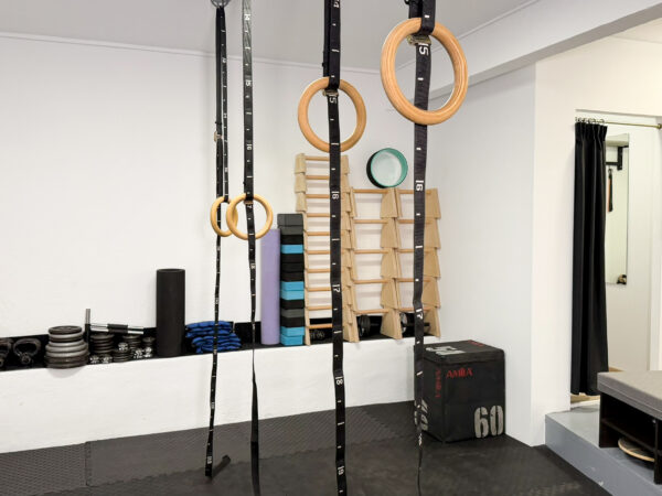 καλλισθενική στη θεσσαλονίκη- Nevergiveup