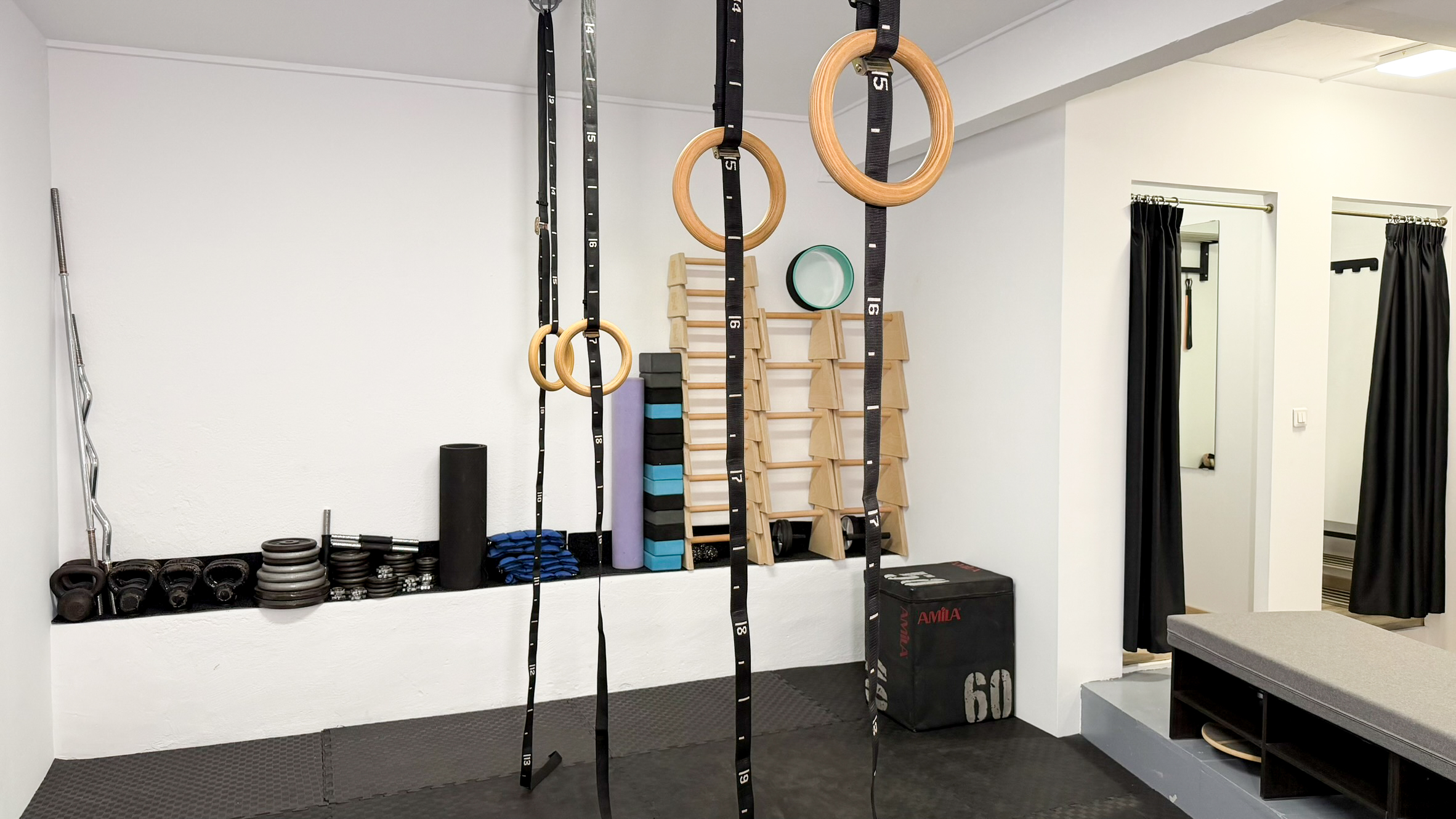 καλλισθενική στη θεσσαλονίκη- Nevergiveup